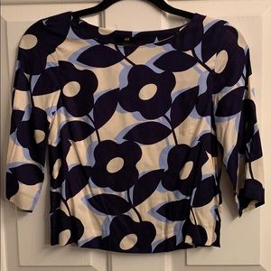 💎💎H&M crop top 3/4 sleeve💎💎